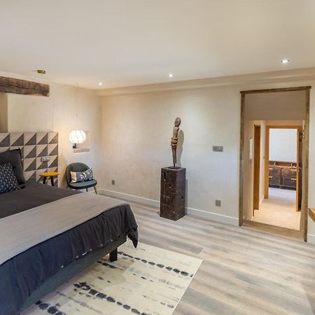 Les Terrasses De Majorac Hotel Bozouls Екстериор снимка
