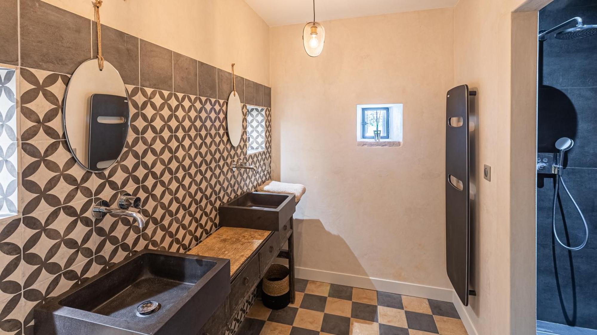 Les Terrasses De Majorac Hotel Bozouls Екстериор снимка