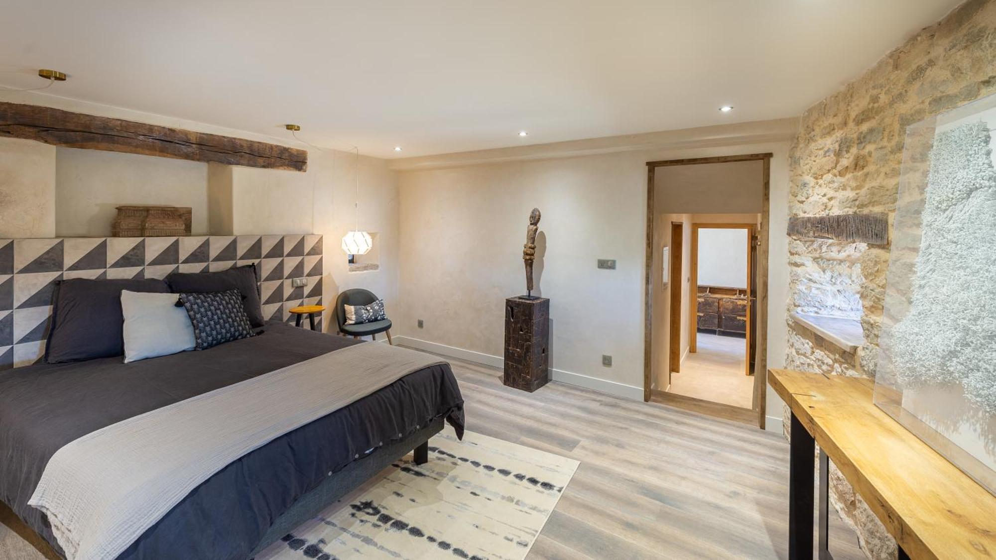 Les Terrasses De Majorac Hotel Bozouls Екстериор снимка